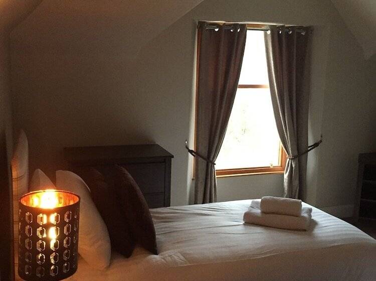 酒店 Old Churches House