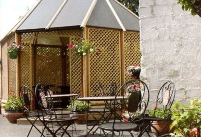 ホテル Old Royal Oak