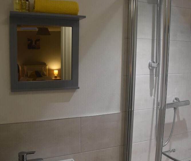 호텔 Old Silent Inn