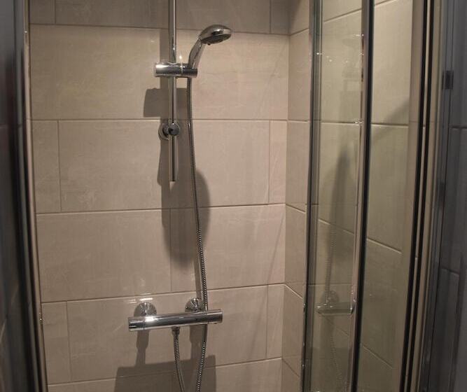 호텔 Old Silent Inn