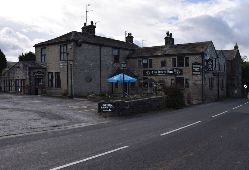 호텔 Old Silent Inn