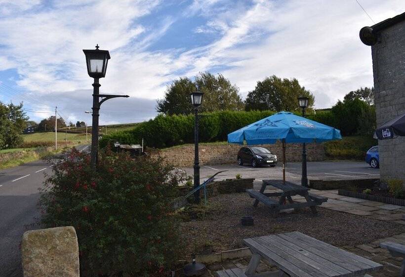 호텔 Old Silent Inn