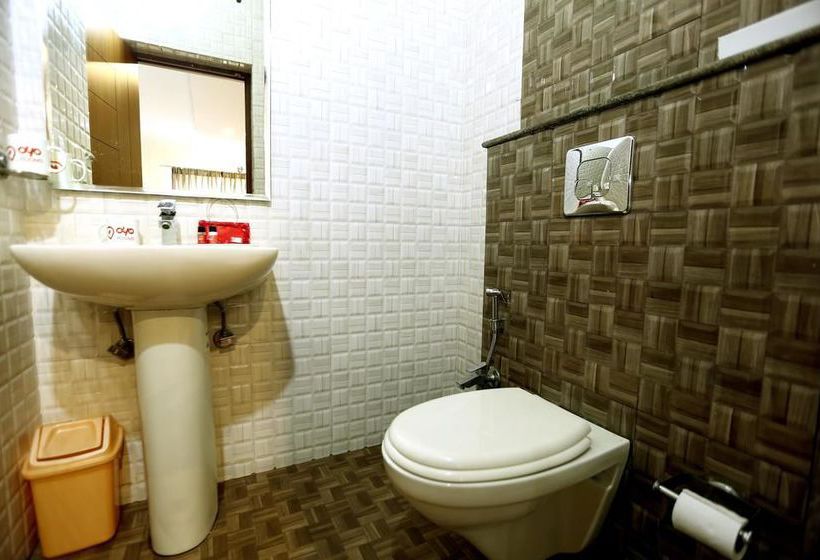 酒店 Oyo Rooms Ooty Mysore Road