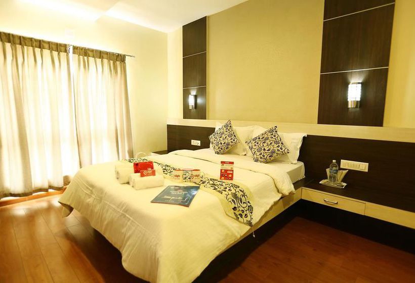 酒店 Oyo Rooms Ooty Mysore Road