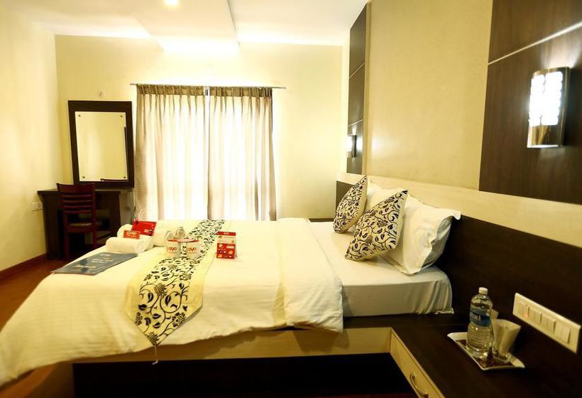 酒店 Oyo Rooms Ooty Mysore Road