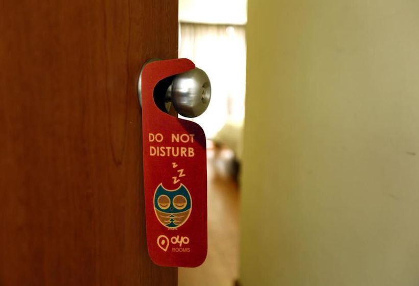 Отель Oyo Rooms Ooty Mysore Road
