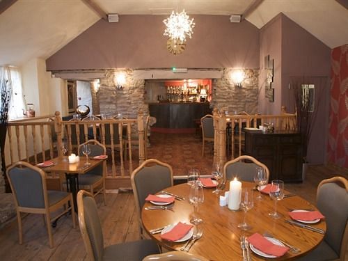 فندق Penscot Inn