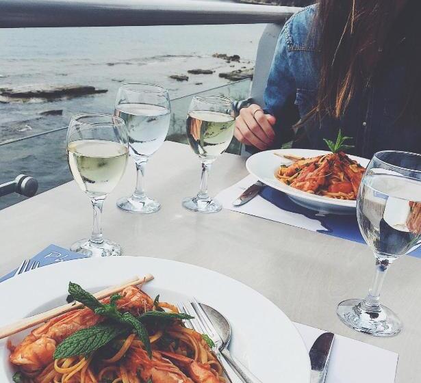 בית מלון כפרי Pheia, Vriniotis Resorts