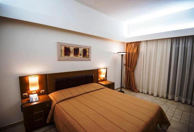 בית מלון כפרי Pheia, Vriniotis Resorts