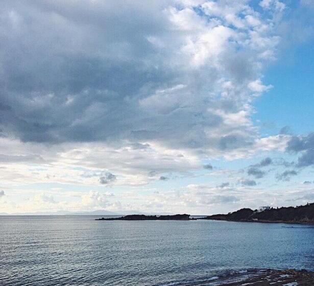 בית מלון כפרי Pheia, Vriniotis Resorts