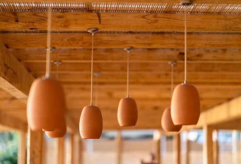 בית מלון כפרי Pheia, Vriniotis Resorts