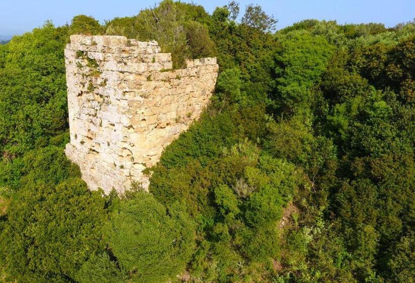 בית מלון כפרי Pheia, Vriniotis Resorts