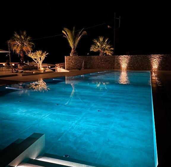 בית מלון כפרי Pheia, Vriniotis Resorts