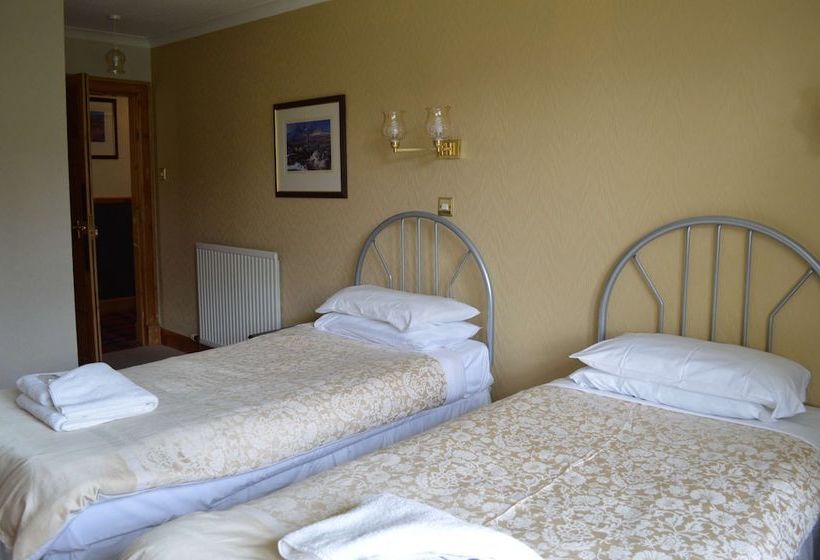 Отель Point Napier States