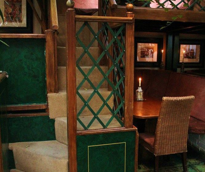 Fotos del hotel Portobello Gold:  9