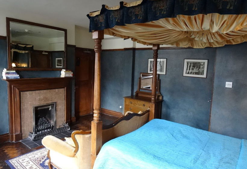 Fotos del hotel Portobello Gold:  5