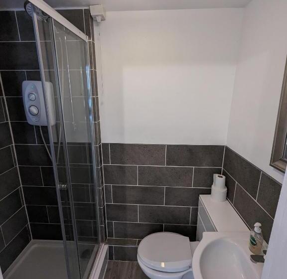 酒店 Prestleigh Inn