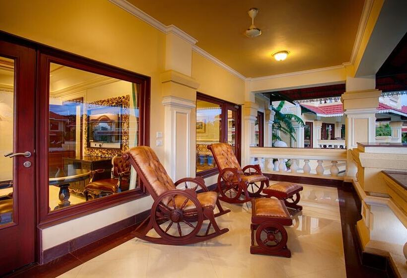 호텔 Regency Lagoon Resort