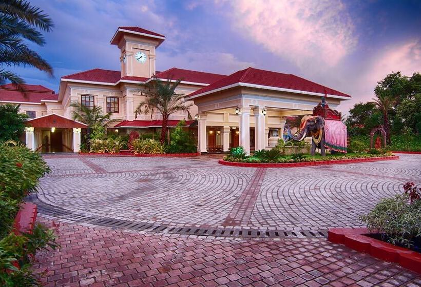 호텔 Regency Lagoon Resort