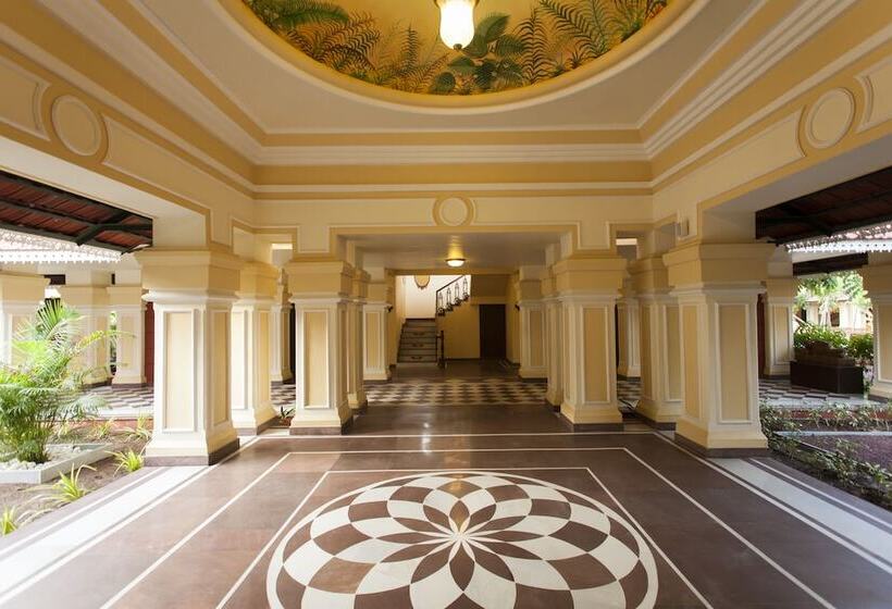 호텔 Regency Lagoon Resort