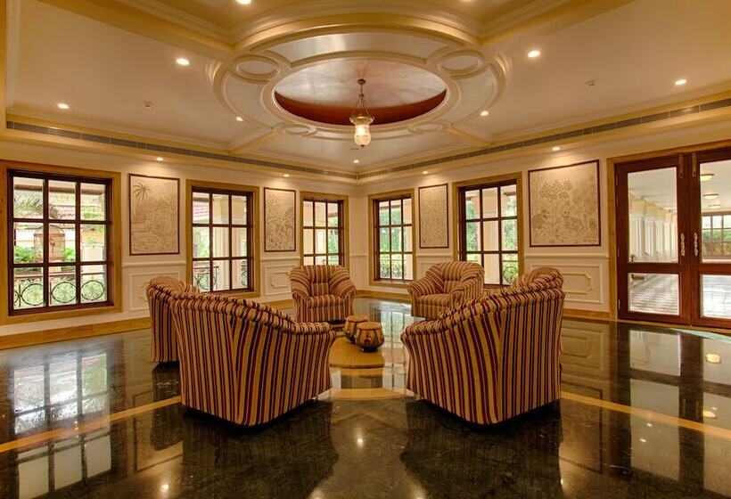 호텔 Regency Lagoon Resort