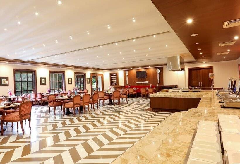 호텔 Regency Lagoon Resort