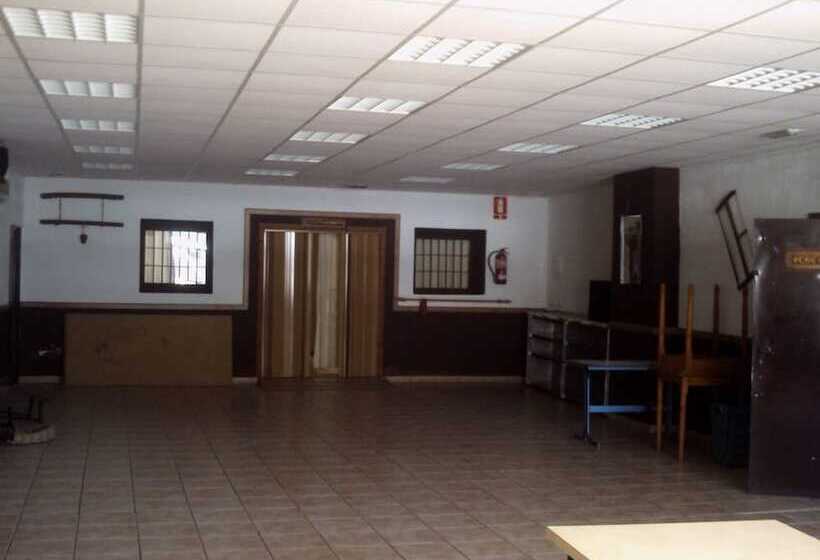 בית מלון כפרי Casa Arrendador