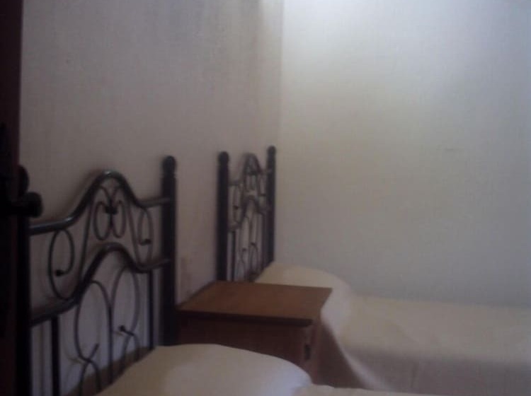 בית מלון כפרי Casa Arrendador