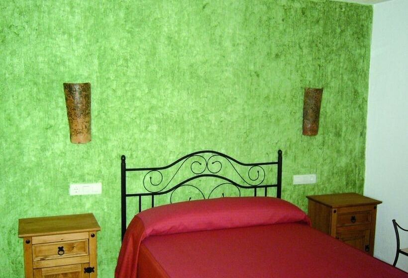 בית מלון כפרי Casa Arrendador