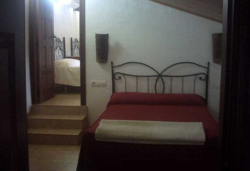 בית מלון כפרי Casa Arrendador