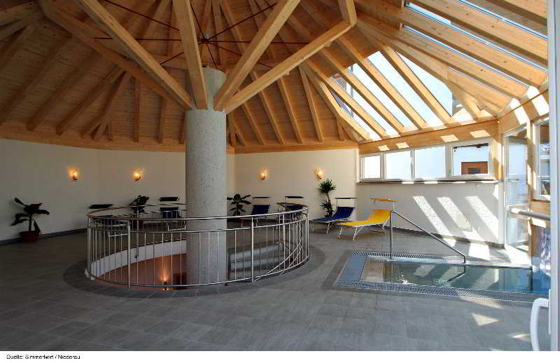 בית מלון כפרי Simmerlwirt