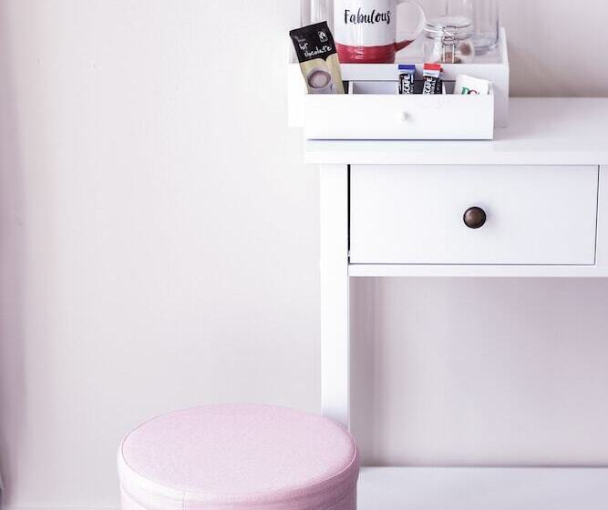 ホテル Starboard Stays