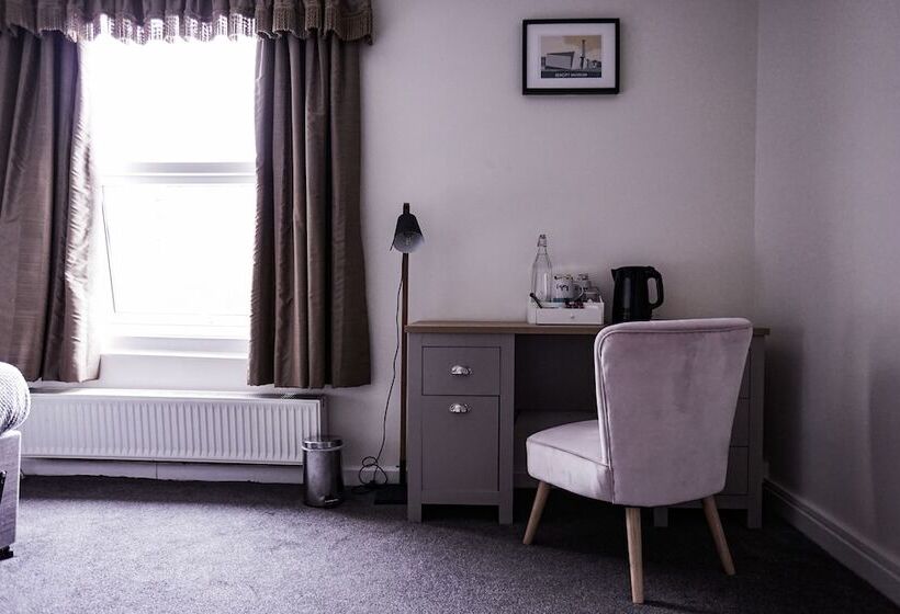 ホテル Starboard Stays