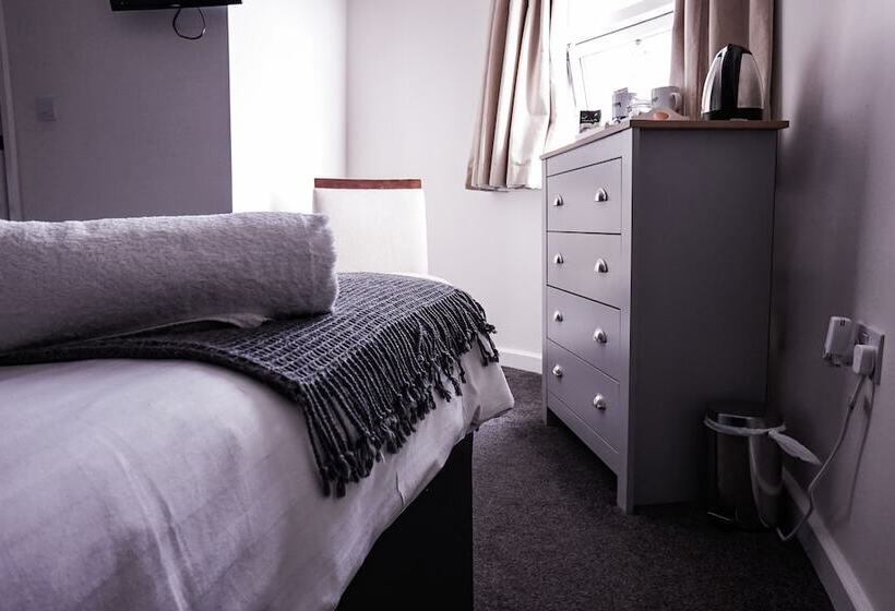 ホテル Starboard Stays