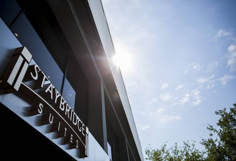 فندق Staybridge Suites Atlanta  Midtown, An Ihg