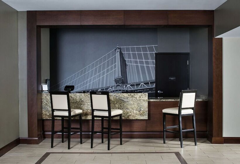 فندق Staybridge Suites Atlanta  Midtown, An Ihg