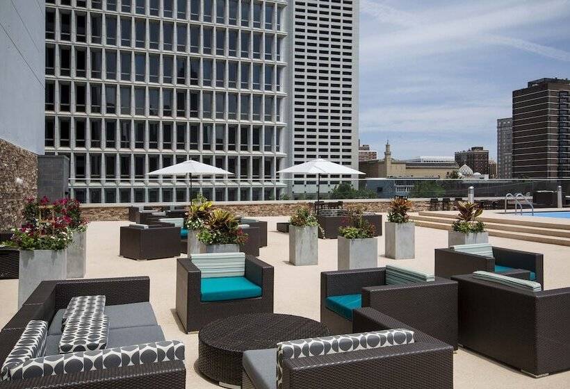 فندق Staybridge Suites Atlanta  Midtown, An Ihg