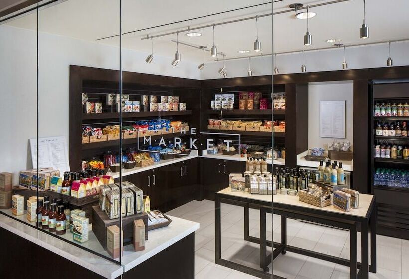 فندق Staybridge Suites Atlanta  Midtown, An Ihg