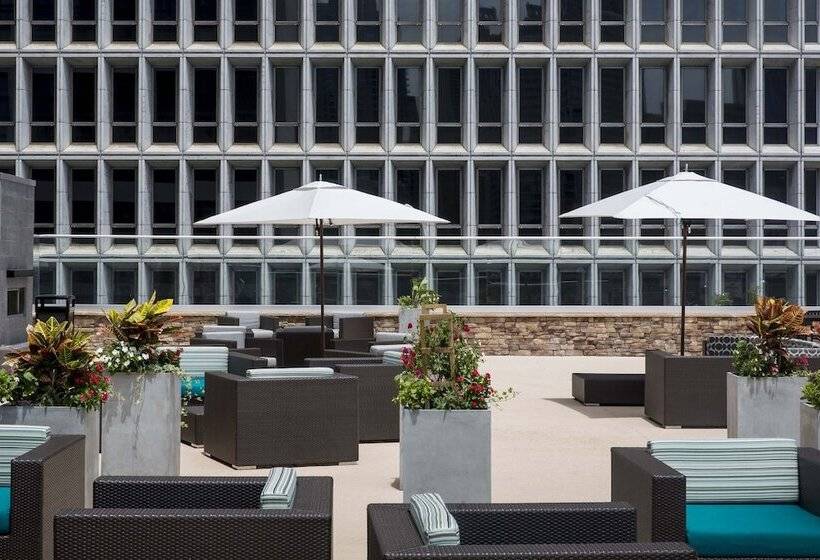 فندق Staybridge Suites Atlanta  Midtown, An Ihg