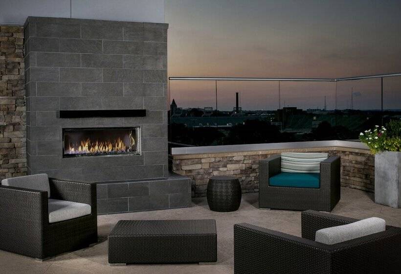 فندق Staybridge Suites Atlanta  Midtown, An Ihg