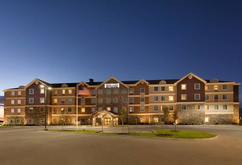 فندق Staybridge Suites Midland By Ihg