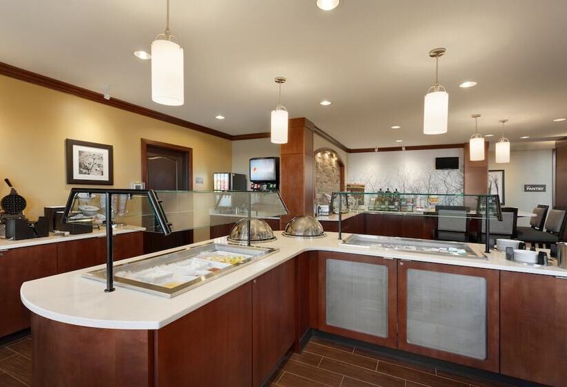 فندق Staybridge Suites Midland By Ihg