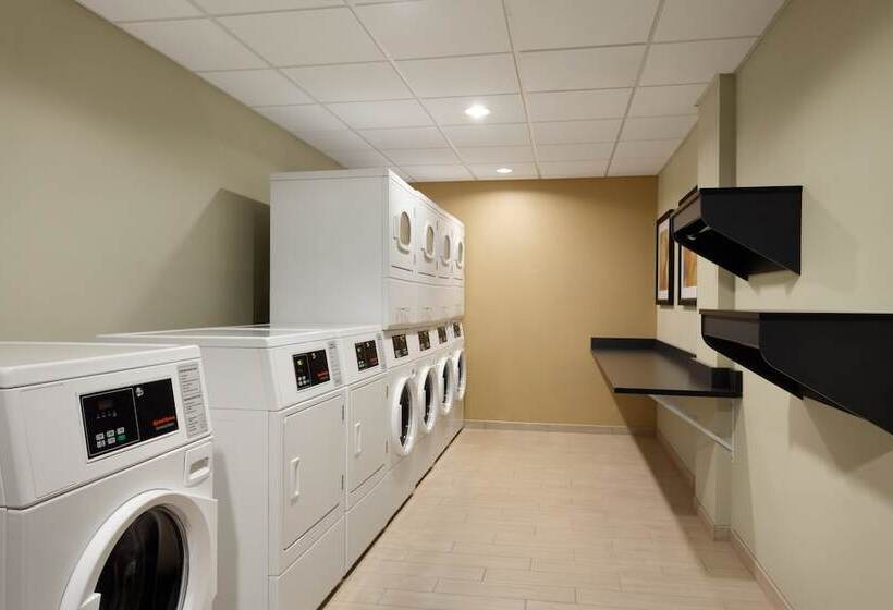 فندق Staybridge Suites Midland By Ihg