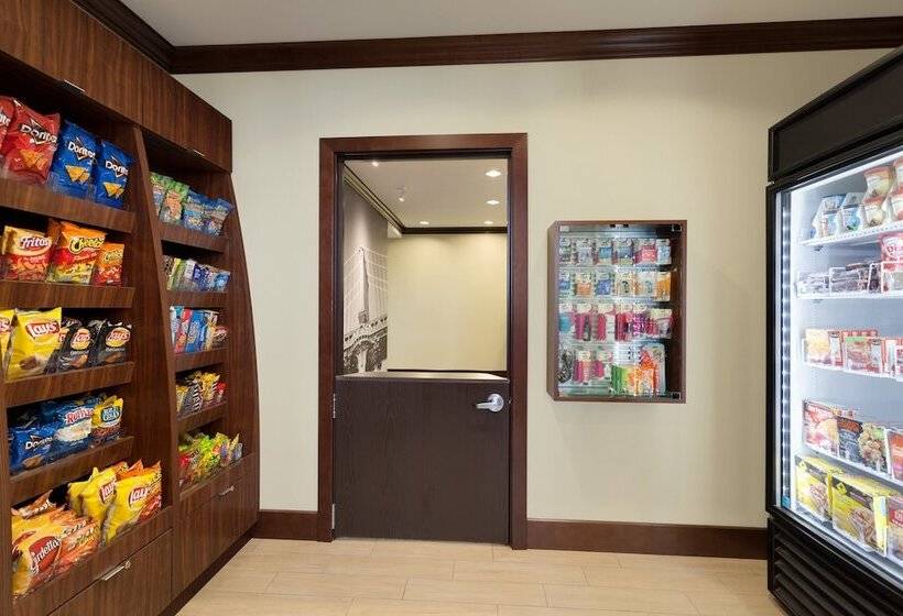 فندق Staybridge Suites Midland By Ihg