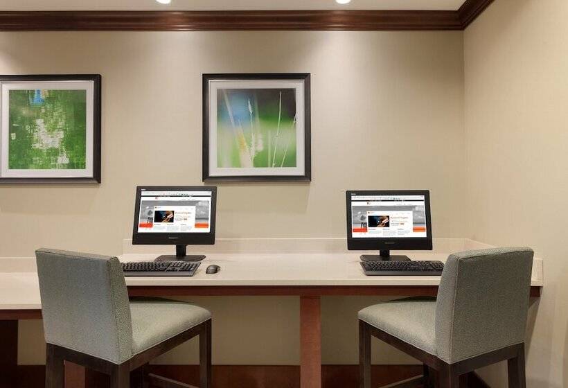 فندق Staybridge Suites Midland By Ihg