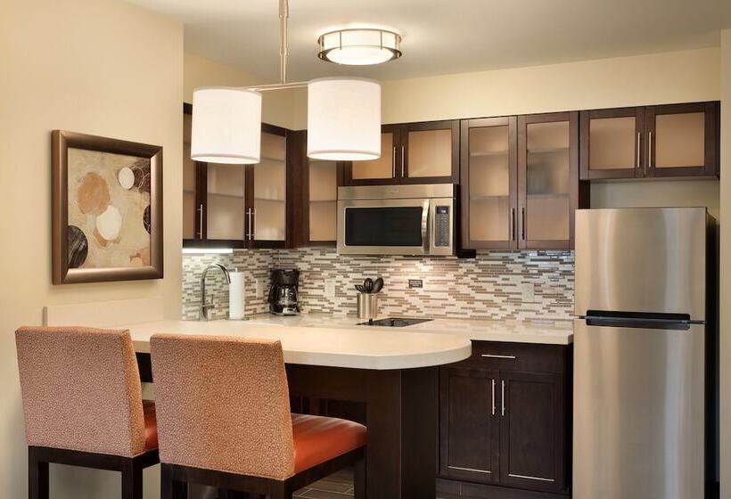 فندق Staybridge Suites Midland By Ihg