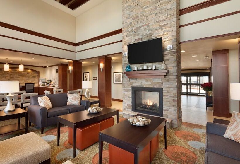 فندق Staybridge Suites Midland By Ihg