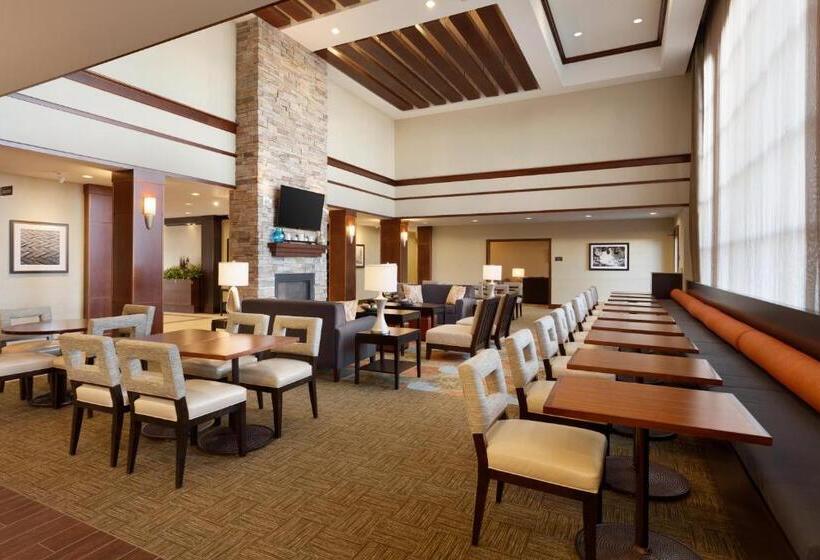 فندق Staybridge Suites Midland By Ihg