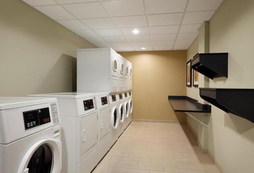 فندق Staybridge Suites Midland By Ihg