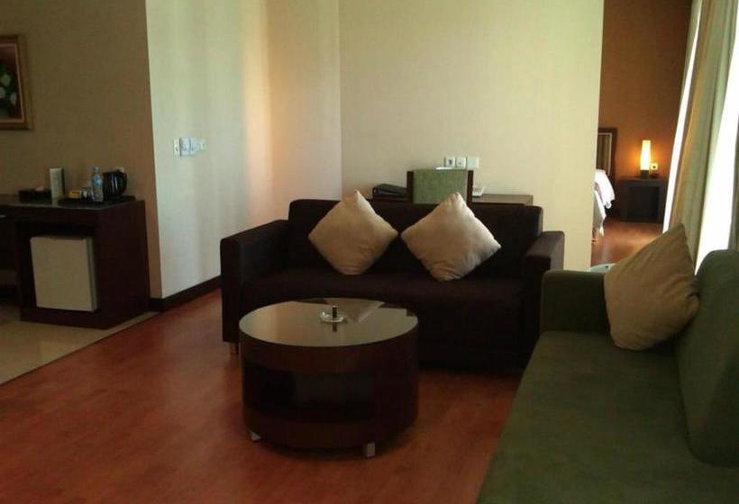 فندق Sutanraja , Convention & Recreation